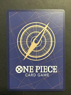 One Piece CCG Awakening Of The New Era Emporio.Ivankov OP05-004 UC - Image 2