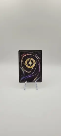 Disney Lorcana TCG: Oswald 142/204 Azurite Sea Legendary Regular - NM - Image 4