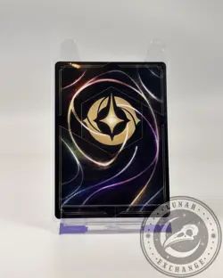 Lorcana Demona Scourge Of The Wyvern Clan 55/204 Legendary Whispers In The Well - Image 3