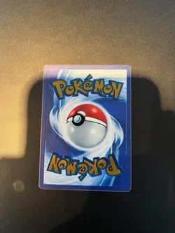 Pokemon Card Mew EX 205/165 Gold Hyper Rare Scarlet & Violet 151 Near Mint - Image 2