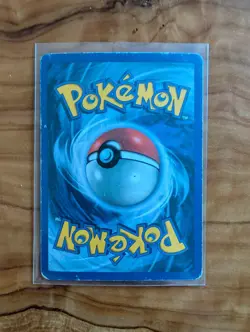 Pokemon Nidoqueen Card 23/64 Jungle Set Non-Holo Rare WOTC TCG - Image 2