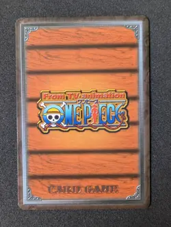 2003–2005 One Piece Card Game Promos BN-07 BN-11 BN-12 BN-13 BN-15 Japanese NM - Image 3