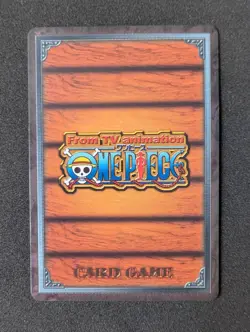 2003–2005 One Piece Card Game Promos BN-07 BN-11 BN-12 BN-13 BN-15 Japanese NM - Image 5