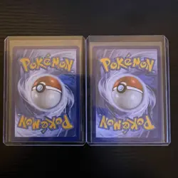 Pokemon Card Lot Eevee V 108 Sylveon V 074 Ultra Rare TCG - Image 2