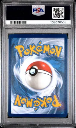 Caterpie IR PSA 10 2023 #172 Scarlet & Violet 151 #172 Pokemon Card - Image 2