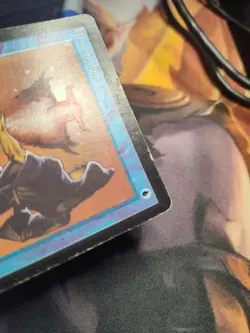 Unsummon Beta Mtg DAM - Image 3