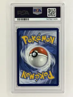 PSA 10 Umbreon ex SVP176 Scarlet & Violet Promo Card Holo Prismatic Pokemon Mint - Image 2