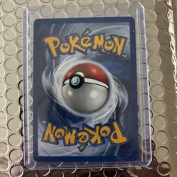 Pokemon TCG Giovanni's Machoke Gym Challenge 42/132 Regular LP. - Image 2