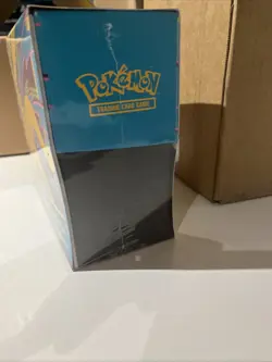 Pokemon TCG Ascended Heroes Pokemon Center Exclusive Elite Trainer BoxETB-SEALED - Image 3