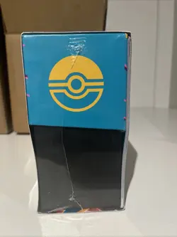 Pokemon TCG Ascended Heroes Pokemon Center Exclusive Elite Trainer BoxETB-SEALED - Image 4