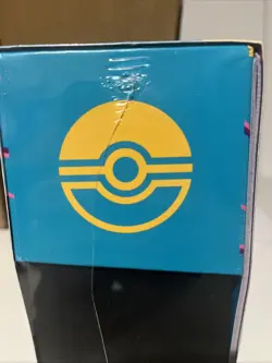 Pokemon TCG Ascended Heroes Pokemon Center Exclusive Elite Trainer BoxETB-SEALED - Image 5