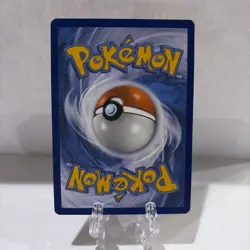 Pokemon Pikachu & Zekrom GX Tag Team SM248 Promo NM Condition - Image 2