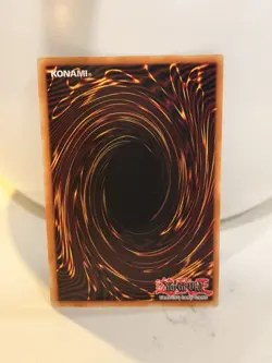 Yugioh! LP Dark Paladin - LCYW-EN048 - Secret Rare - 1st Edition NM / Mint - Image 2