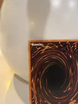 Yugioh! LP Dark Paladin - LCYW-EN048 - Secret Rare - 1st Edition NM / Mint - Image 3