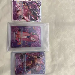 Vinsmoke Reiju (SP) - Extra Booster: One Piece Heroines Edition (EB-03) - Image 1