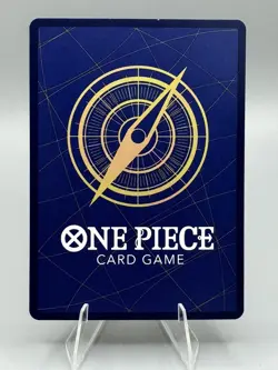 Portgas.D.Ace (Event Pack Vol. 1) P-028 One Piece Promotion Cards Foil - Image 2