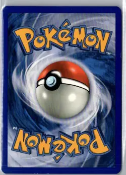 Lotad 55/100 EX Crystal Guardians Reverse Holo Rare Stamped Pokemon Card NM - Image 2