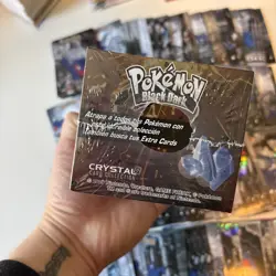 Massive Lot 200+ Cards + Box Shadow Kanto Pokemon Card Database Holos Hits Etc. - Image 3