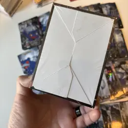 Massive Lot 200+ Cards + Box Shadow Kanto Pokemon Card Database Holos Hits Etc. - Image 4