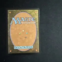 Undead Warchief Planechase Regular MP - Image 2