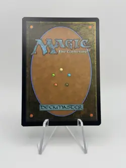 Go for the Throat (Rainbow Foil) Secret Lair 1986 Spiderman - Foil - Image 2