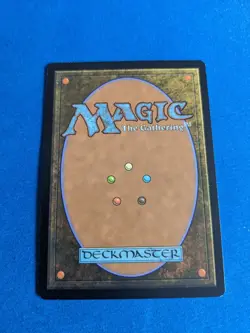 Imperial Recruiter 1x MtG *Foil* Judge Promo SP/NM **See Pictures!** - Image 2