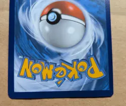 Flareon VMAX Promo Card Alt Art SWSH180 Pokemon Premium Collection Promo - Image 3