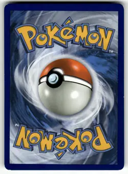 Umbreon GX (Full Art) 142/149 SM Base Set LP+ Pokemon Card TCG - Image 2