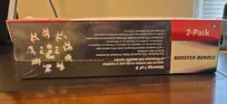 Pokemon TCG Prismatic Evolutions Surprise Box & Booster Bundle Eevee/Evolutions - Image 2