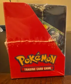 Pokemon TCG Prismatic Evolutions Surprise Box & Booster Bundle Eevee/Evolutions - Image 5