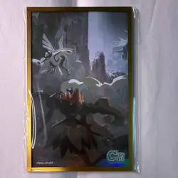 Pokemon Darkrai & Palkia PMSZ-CR-008 Foil Standard Pokemon TCG Card Stock - Image 1