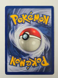 Pokemon Wartortle 42/102 - Base Set Unlimited - Image 2