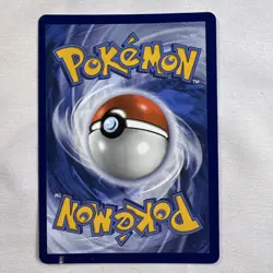 Pokemon TCG Zekrom EX 158/086 Scarlet Violet Black Bolt Ultra Rare Full Art - Image 2