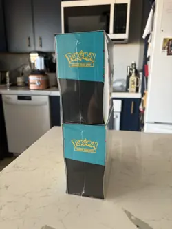 Pokemon TCG: Ascended Heroes ETBs Pokemon Center Exclusive - Factory Sealed NEW - Image 2