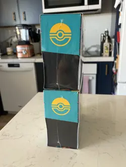 Pokemon TCG: Ascended Heroes ETBs Pokemon Center Exclusive - Factory Sealed NEW - Image 4