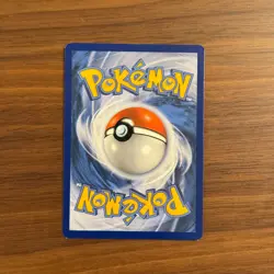 Monferno 19/114 VLP Steam Siege 2016 Pokemon Card TCG - Image 2