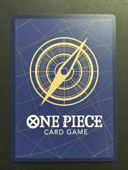Upper Yard - Awakening of the New Era (OP05-117) One Piece TCG ENG NM UC - Image 2