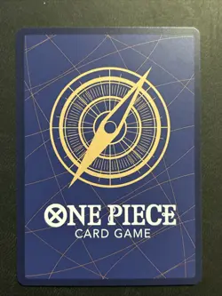 One Piece CCG Awakening Of The New Era Nico Robin OP05-010 UC NM - Image 2