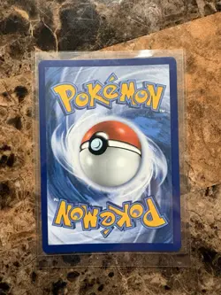 Mega Gardevoir EX 178/132 Me01: Mega Evolution Holo Rare Pokemon TCG Card - Image 2