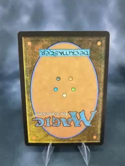 Rev, Tithe Extractor (Anime) Foundations Jumpstart Regular - Image 2