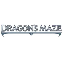 MTG - Dragon's Maze - 1x Complete Uncommon/Commons Set - NM/LP - Image 1