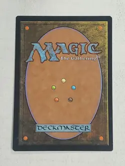 MTG Jade Monolith (6th Edition/Artifact/R) - BGM - Image 2