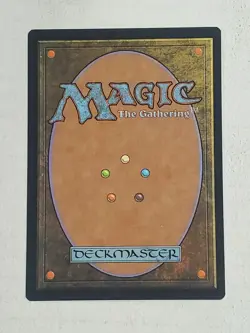 MTG Derelor (6th Edition/Black/R) - BGM - Image 2