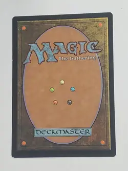 MTG Storm Cauldron (6th Edition/Artifact/R) - BGM - Image 2