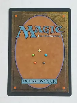 MTG Kormus Bell (4th Edition/Artifact/R) - BGM - Image 2