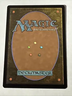 MTG the List Crystal Vein Reprints NM Condition - Image 2