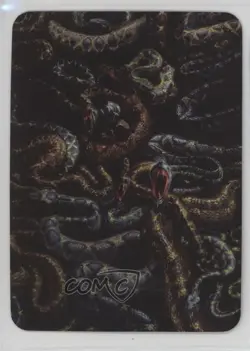 2023 Sorcery: Contested Realm - Beta Foil Pit Vipers - Image 2