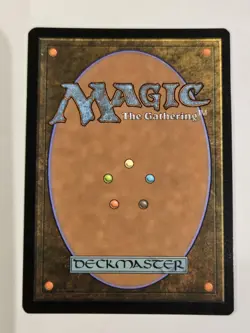 MTG Bloodstained Mire Extended Art Foil #463 Modern Horizons 3 Near Mint - Image 2