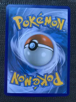 Krookodile EX Ultra Rare Jumbo Pokemon Card XY25 Black Star Promo Set Mint PSA - Image 4