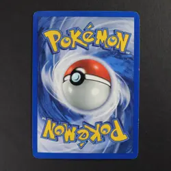 Magmar 36/102 Pokemon TCG Base Set Common/ Uncommon P-LP - Image 2